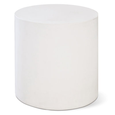 Perpetual Outdoor Round Side Table