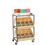 Blonde Modular Cart-1187209614