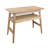Offerman Solid Wood End Table