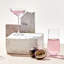 Hepburn Crystal Drinking Glass