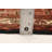 Andelz Copper Rug 3'5" x 9'11"