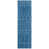 Argent/Bleu marine sélectionné