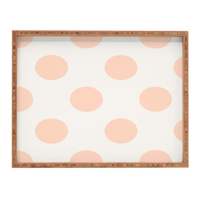 Repose-pieds/table basse Jacqueline
