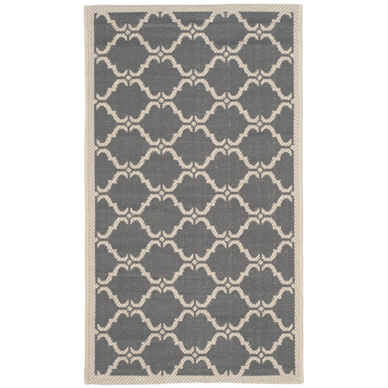 Herefordshire Performance Geometric Rug