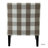 Iliana 27.15" Wide Transitional Upholstered Armchair with Nail Head Trim-944373096