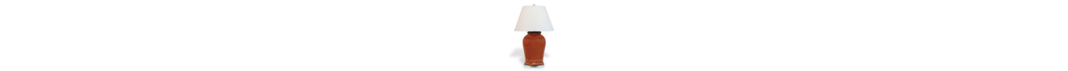 Pavillion Porcelain Table Lamp-47349861