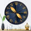 Horloge murale Cobie-1078838294