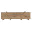 Vineyard Row Console Table
