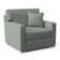 Gramercy Park Upholstered Accent Chair