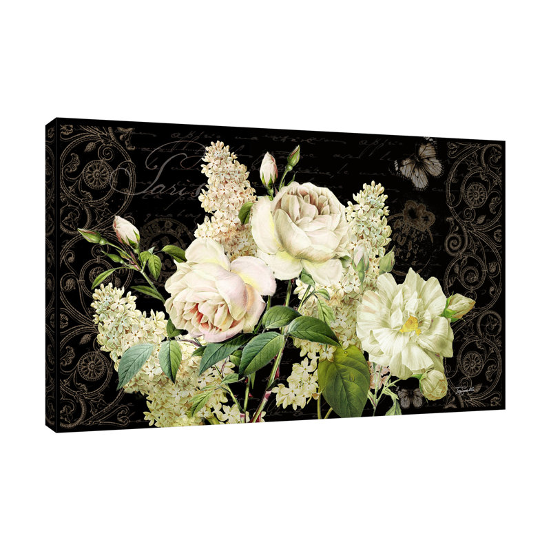 Tre Sorelle Studios - Wrapped Canvas Painting, 50.8cm H x 76.2cm W