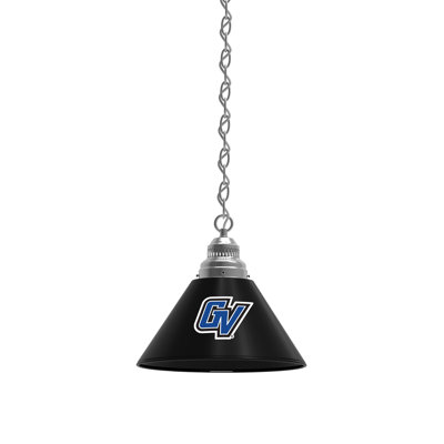 1 - Light Single Pendant