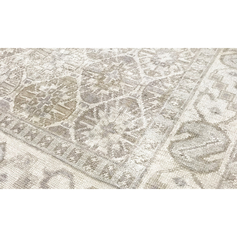 Neo Villa Geometric Area Rug