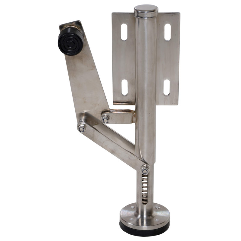 Stainless Steel Floor Lock