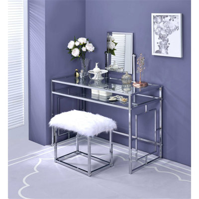 Hitchin Vanity Set with Mirror