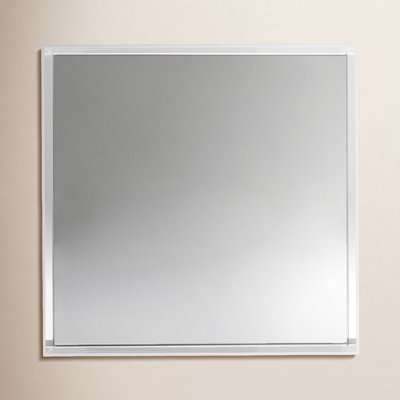 Only Me Accent Mirror