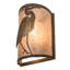 Applique murale 1 lumière Heron