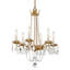 Viola 6 - Light Chandelier