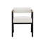 Upholstered Arm Chair-147950640-147950643