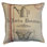French Country Le Jardin Botanique Euro Pillow Cover And Insert