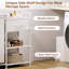 Bhargava Laundry Hamper-1794604465