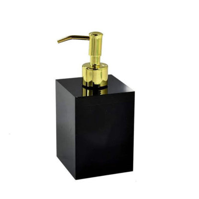Soap / Lotion Dispenser