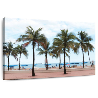 Florida Palms