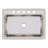 Lustertone 31" L x 22" W Drop-In Kitchen Sink-229243708-229361121
