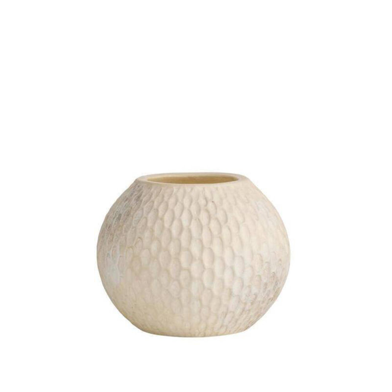 Kayli Terracotta Table Vase