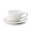 Sophie Conran, White - Teacups & Saucers