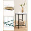 Maxamis End Table