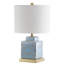 Lampe de table 22 po Thoman-947970725