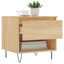 Four Leg Coffee Table with Storage-93588163