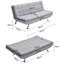 Mercan 3 Seater Sleeper