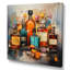 «Sc Parfum Elegance Vintage Perfumes 3 - Perfumes», art mural-489298154-489298156