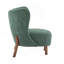 Fauteuil d'appoint rembourré Bella-1667652344