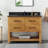 Keri 42" Single Bathroom Vanity-2046329540