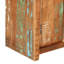 Johnsonburg 55cm Solid Wood Sideboard-521529128