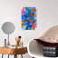 Art contemporain contemporain abstrait contemporain-1123835470