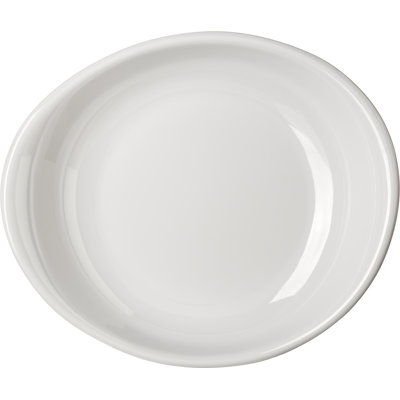 Melamine Pasta Plate 9.5"