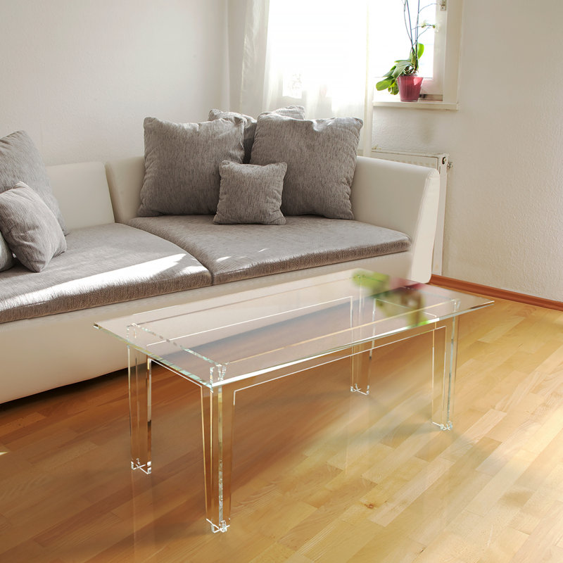 Ensemble de tables basses 3 pièces Yamileth