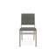 Chaise d'appoint de salle à manger Hiraku-48935235-19510530
