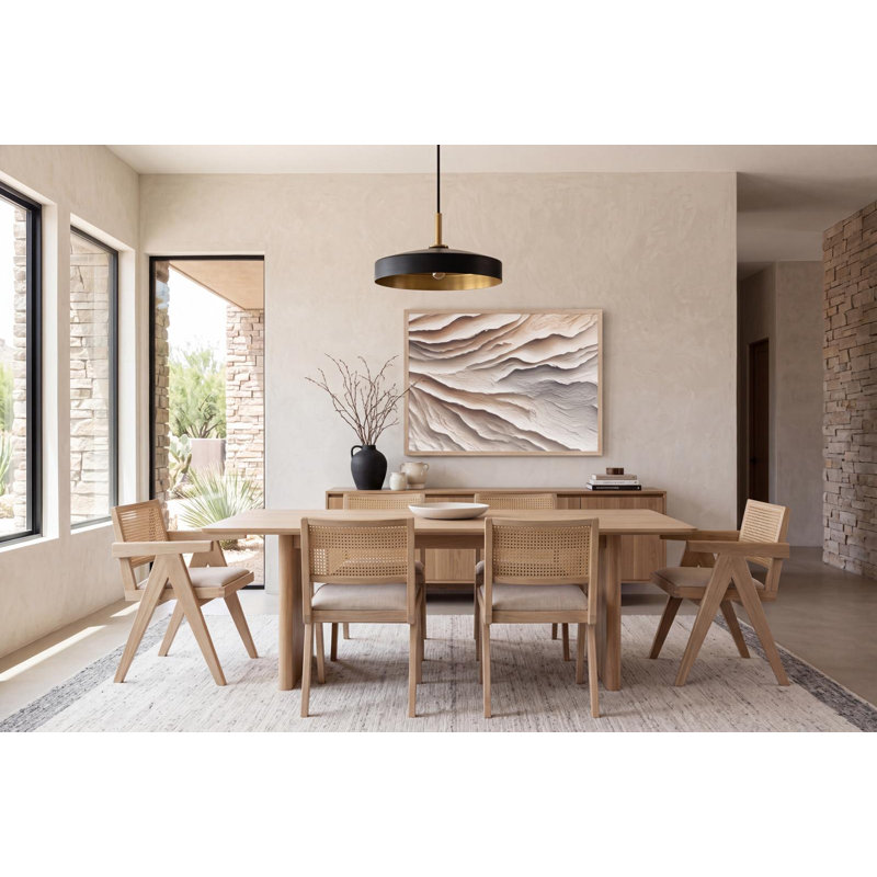 Sandborne, 26" H x 20" W