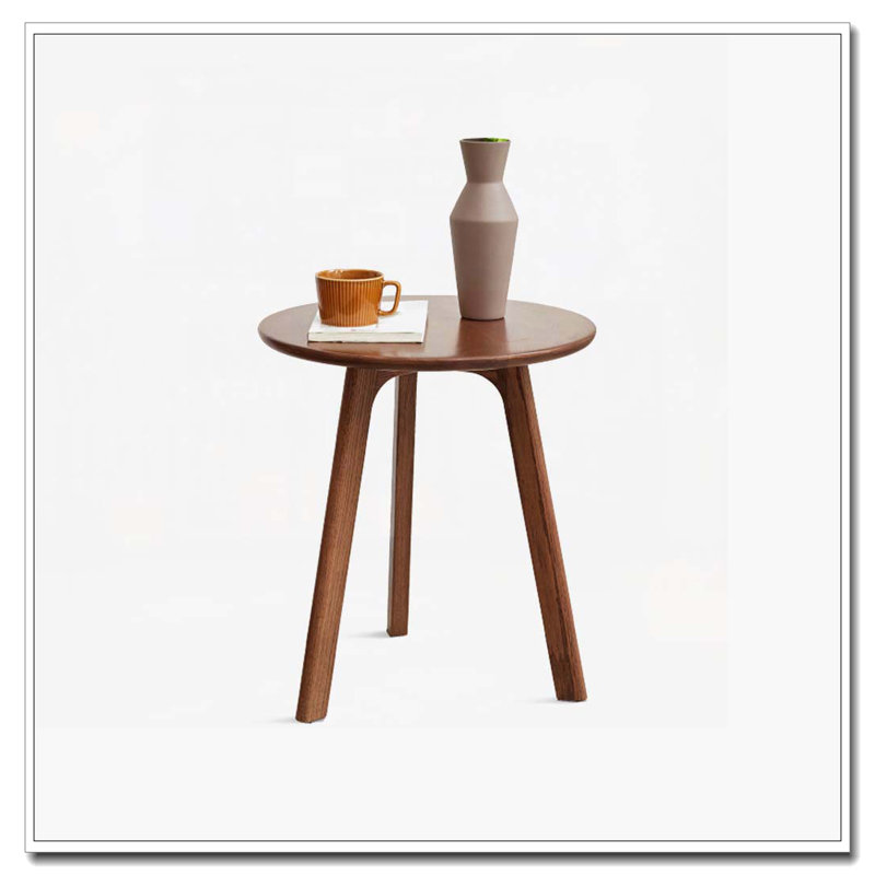 solid wood Top Coffee Table, Walnut, Walnut
