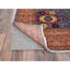 Tapis unique 6 pi x 8 pi 7 po Devvin