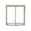 Gresham Solid Wood End Table