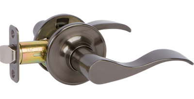 CALLAN Bennett Privacy Door Lever 10BE