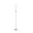 Jernell  LED Dimmable Torchiere Floor Lamp with Remote Control-1047352230