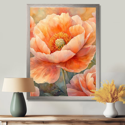 Gosson - impressions sur toile florales