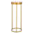 Shaelin Stone Top End Table