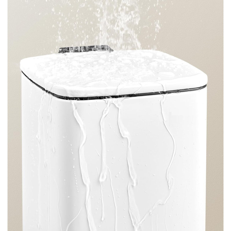 Glorious, 2.1 Gal, White